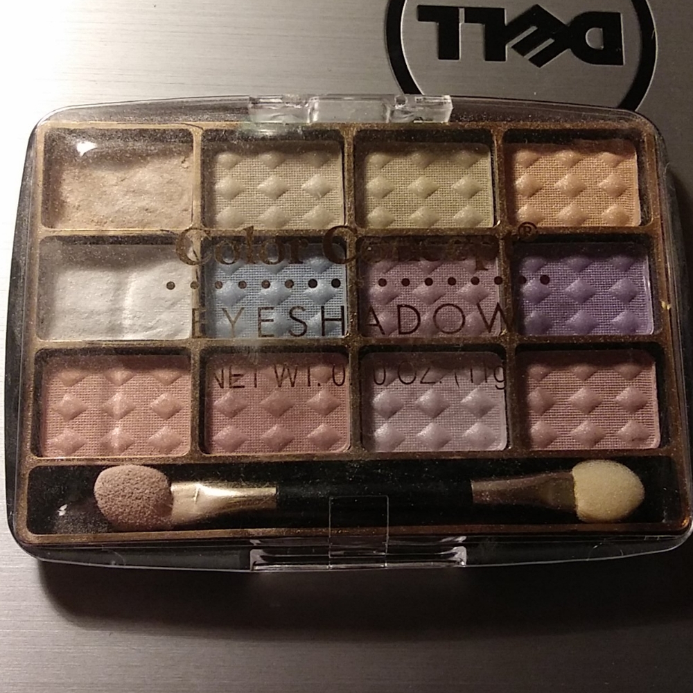Eyeshadow
